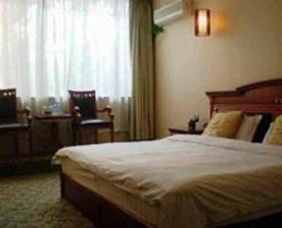 фото отеля Kending Hotel Nanjing Dachang