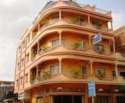 фото отеля Shang Hai Guest House