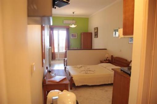 фото отеля Sevach Apartments