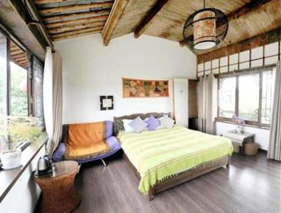 фото отеля Lijiang Lazy Inn