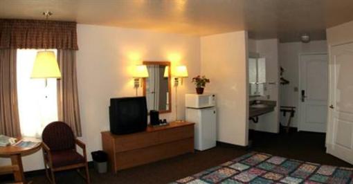 фото отеля Murphys Inn Motel