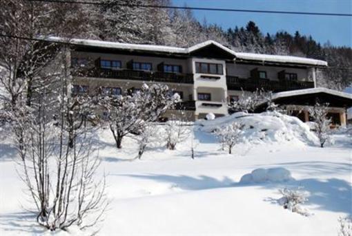 фото отеля Bauernhof Naturhotel-Pension Backerferdl