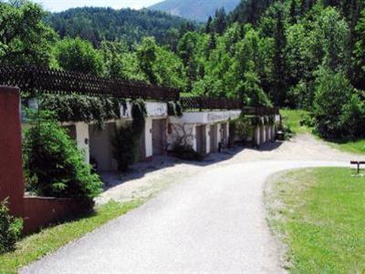 фото отеля Bauernhof Naturhotel-Pension Backerferdl