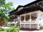 фото отеля Bauernhof Naturhotel-Pension Backerferdl