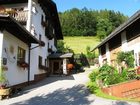фото отеля Bauernhof Naturhotel-Pension Backerferdl