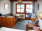 фото отеля Bauernhof Naturhotel-Pension Backerferdl