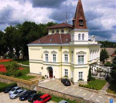 фото отеля Hotel Nobys