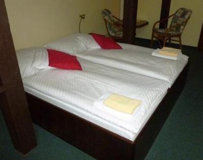 фото отеля Hotel Nobys