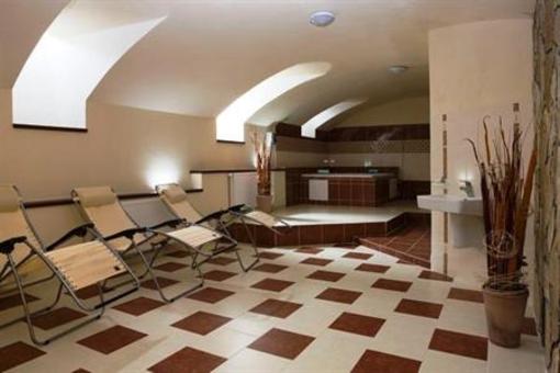 фото отеля Hotel Nobys