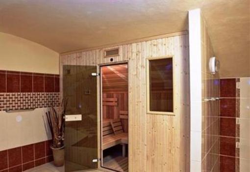 фото отеля Hotel Nobys