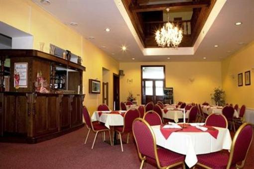 фото отеля Hotel Nobys
