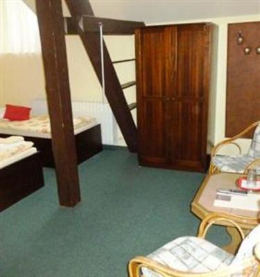 фото отеля Hotel Nobys