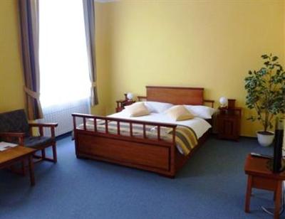 фото отеля Hotel Nobys