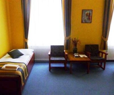 фото отеля Hotel Nobys
