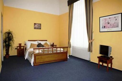 фото отеля Hotel Nobys