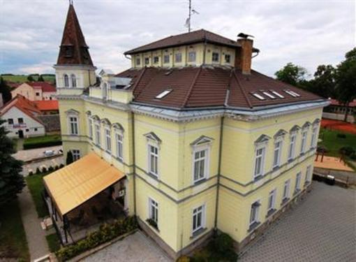 фото отеля Hotel Nobys