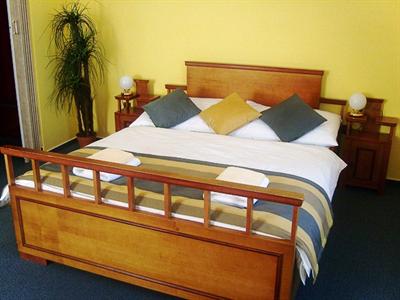 фото отеля Hotel Nobys