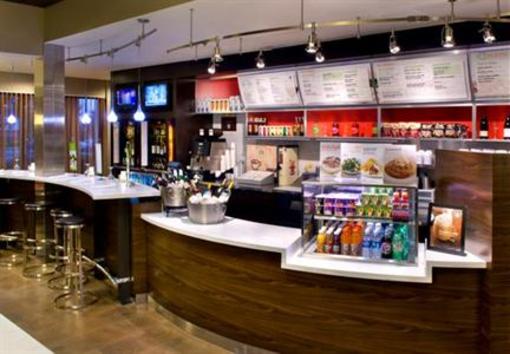 фото отеля Courtyard by Marriott Boston Foxborough