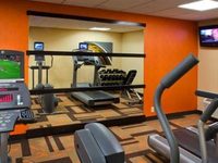 Courtyard by Marriott Boston Foxborough