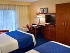 фото отеля Courtyard by Marriott Boston Foxborough