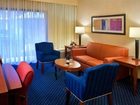 фото отеля Courtyard by Marriott Boston Foxborough