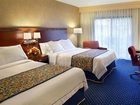 фото отеля Courtyard by Marriott Boston Foxborough