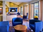 фото отеля Courtyard by Marriott Boston Foxborough