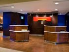 фото отеля Courtyard by Marriott Boston Foxborough