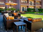 фото отеля Courtyard by Marriott Boston Foxborough