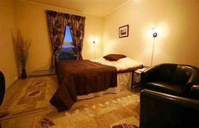фото отеля Valhall Hotel Bjarkoy