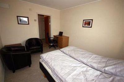 фото отеля Valhall Hotel Bjarkoy