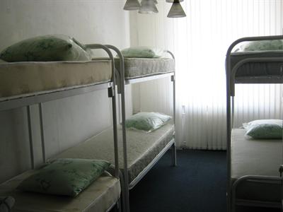 фото отеля Dostoevsky Hostel Chelyabinsk