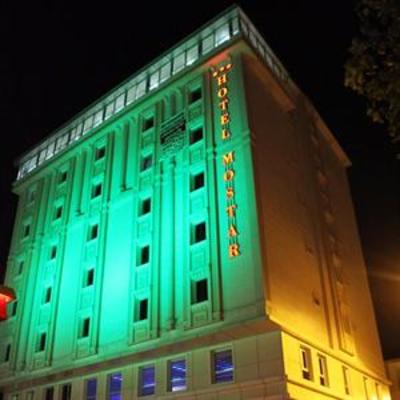 фото отеля Mostar Hotel Tatvan