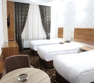 фото отеля Mostar Hotel Tatvan