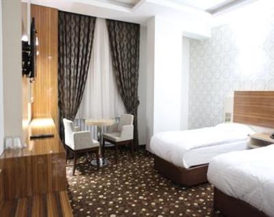 фото отеля Mostar Hotel Tatvan