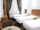 фото отеля Mostar Hotel Tatvan