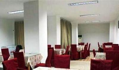фото отеля Jiujiang Bonnie Express Business Hotel