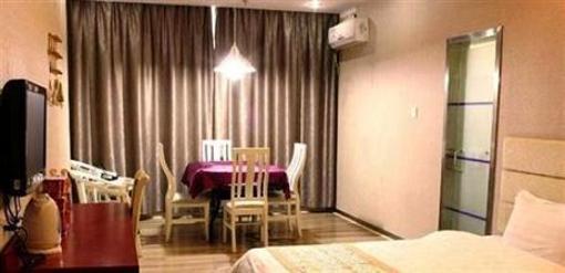 фото отеля Jiujiang Bonnie Express Business Hotel