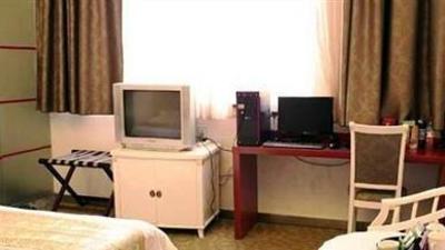 фото отеля Jiujiang Bonnie Express Business Hotel