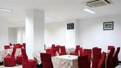 фото отеля Jiujiang Bonnie Express Business Hotel