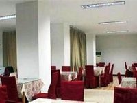 Jiujiang Bonnie Express Business Hotel