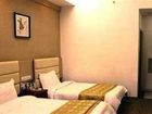 фото отеля Jiujiang Bonnie Express Business Hotel