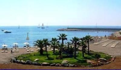 фото отеля Aregai Marina Hotel Santo Stefano al Mare