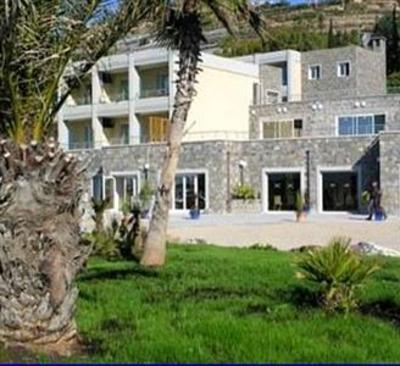 фото отеля Aregai Marina Hotel Santo Stefano al Mare