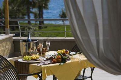 фото отеля Aregai Marina Hotel Santo Stefano al Mare
