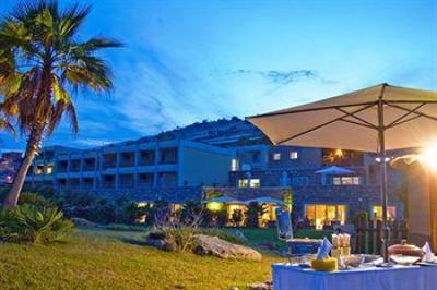 фото отеля Aregai Marina Hotel Santo Stefano al Mare