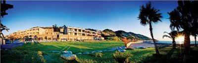 фото отеля Aregai Marina Hotel Santo Stefano al Mare