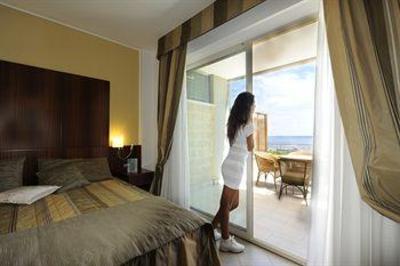 фото отеля Aregai Marina Hotel Santo Stefano al Mare