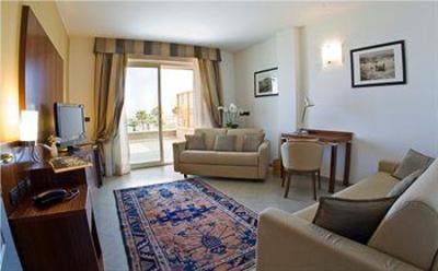 фото отеля Aregai Marina Hotel Santo Stefano al Mare