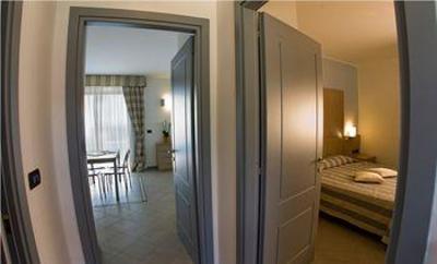 фото отеля Aregai Marina Hotel Santo Stefano al Mare
